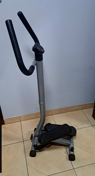 Stepper do ćwiczeń