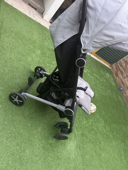 Carrinho passeio chicco