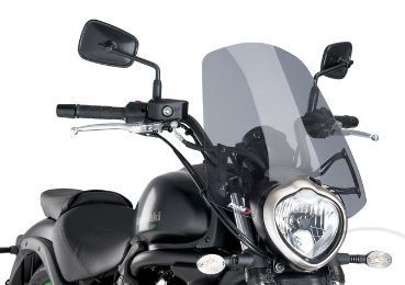 viseira puig  kawasaki vulcan 650 s - 8164h