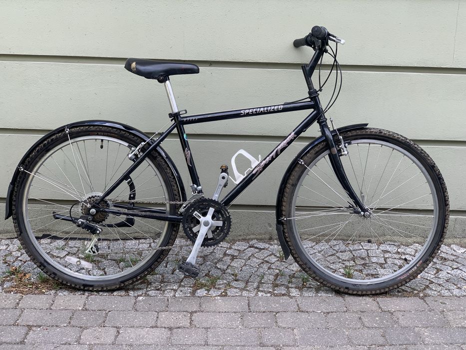 Specialized Hardrock 17”