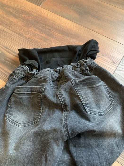 Джинси для вагітних