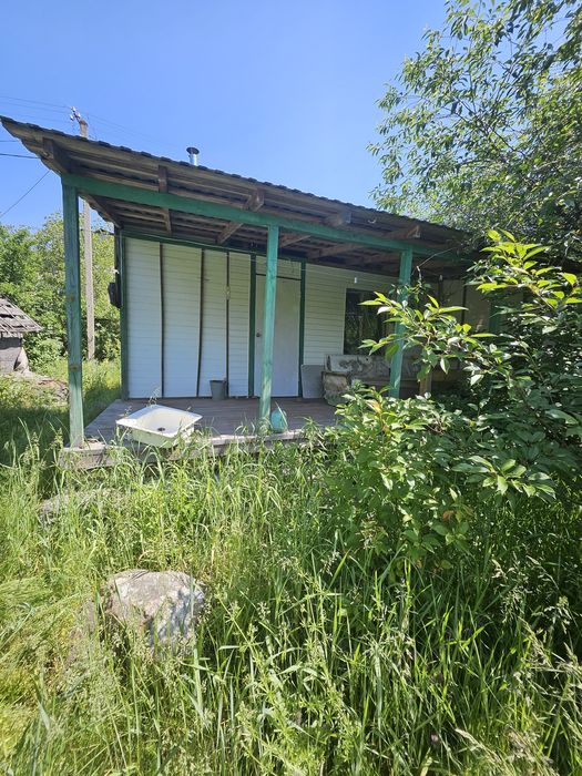 Земельна ділянка 5,5 соток 7000$