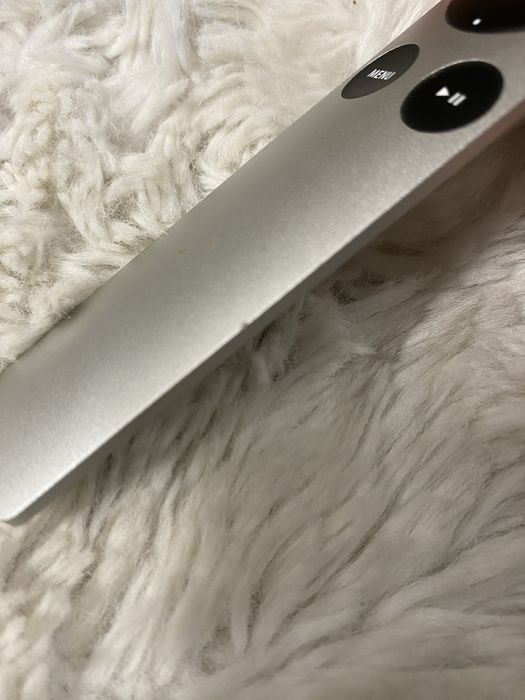 Pilot Apple Remote