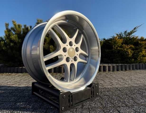 FELGI 971 do BMW E38 E39 E60 E61 E63 E65 Szeroki Rant 19 8,5j i 10j