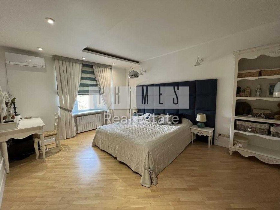 Многокомнатная квартира по адресу (площадь 150 м²) - Atlanta.ua - фото 6