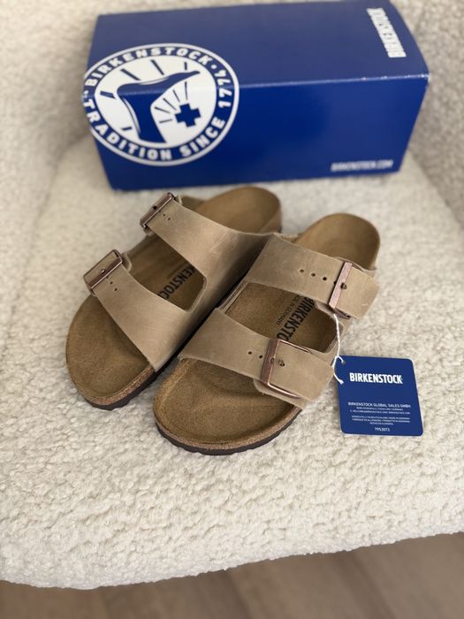 Оригінальні Birkenstock