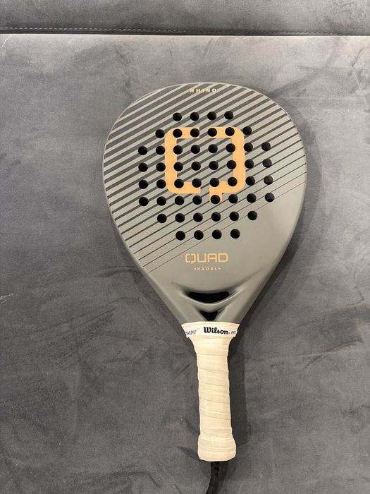 Raquete Padle Quad Rhino