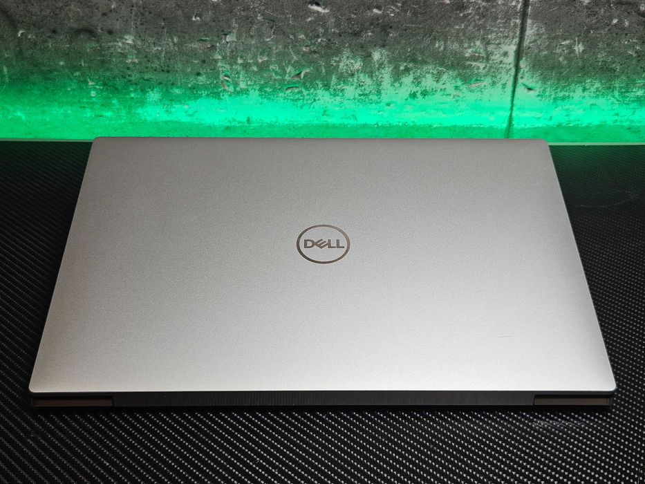 ULTRA LAPTOP Dell XPS 13 9310 | 4K UHD+ TOUCH i7-1185G7 16GB 512GB SSD