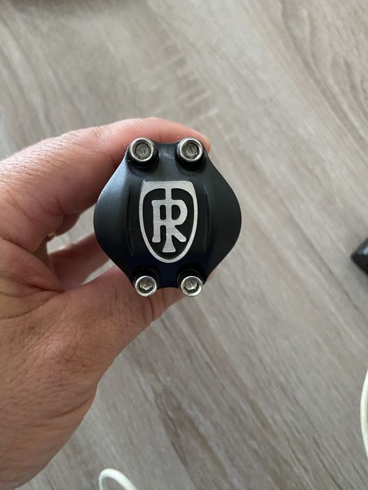 Avanço ritchey WCS 90mm