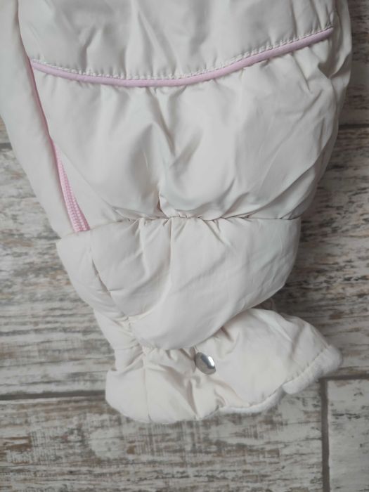 Дитячий зимовий комбінезон