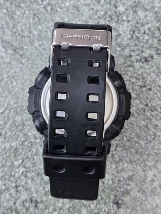 Casio G-SHOCK GA700 stan bdb