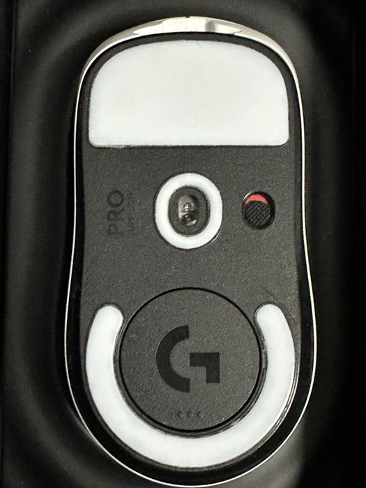 Logitech G Pro Superlight