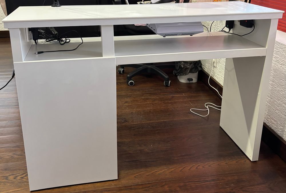 Mesa de manicure