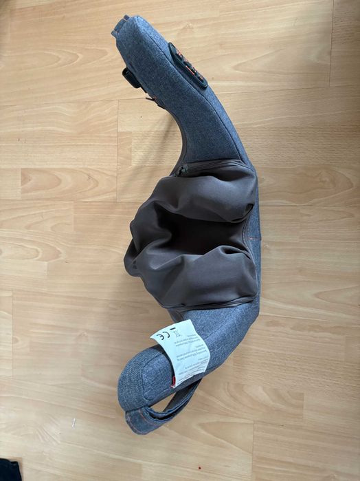 Masażer MEDIVON Shiatsu Collar Pro do karku