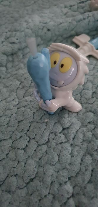 Kolekcjonerskie Figurki