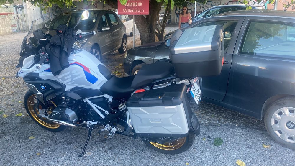 Vendo R 1250 GS