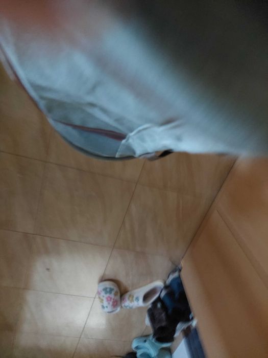 Mocna torba podróżna .