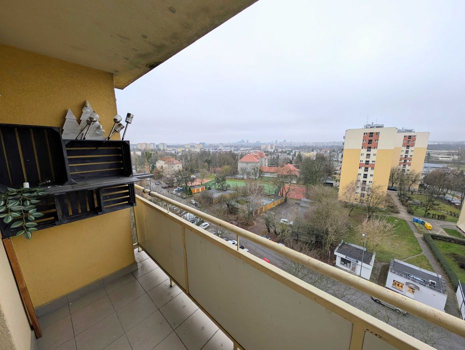 Mieszkanie 3 pok. Bonin - wynajem