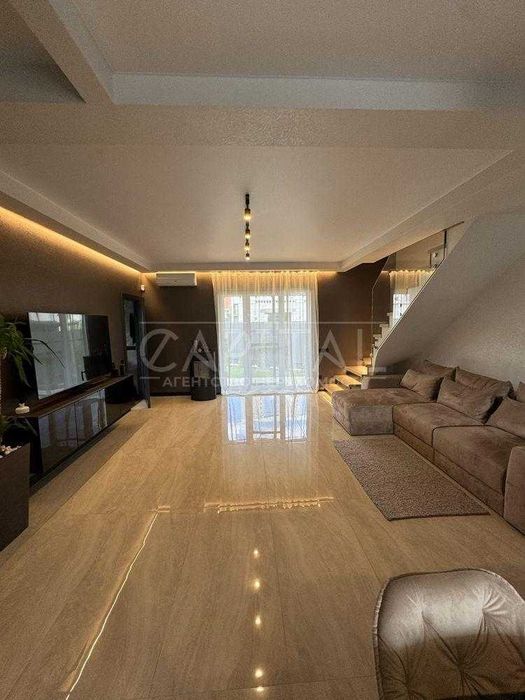 Аренда дома Осокорки