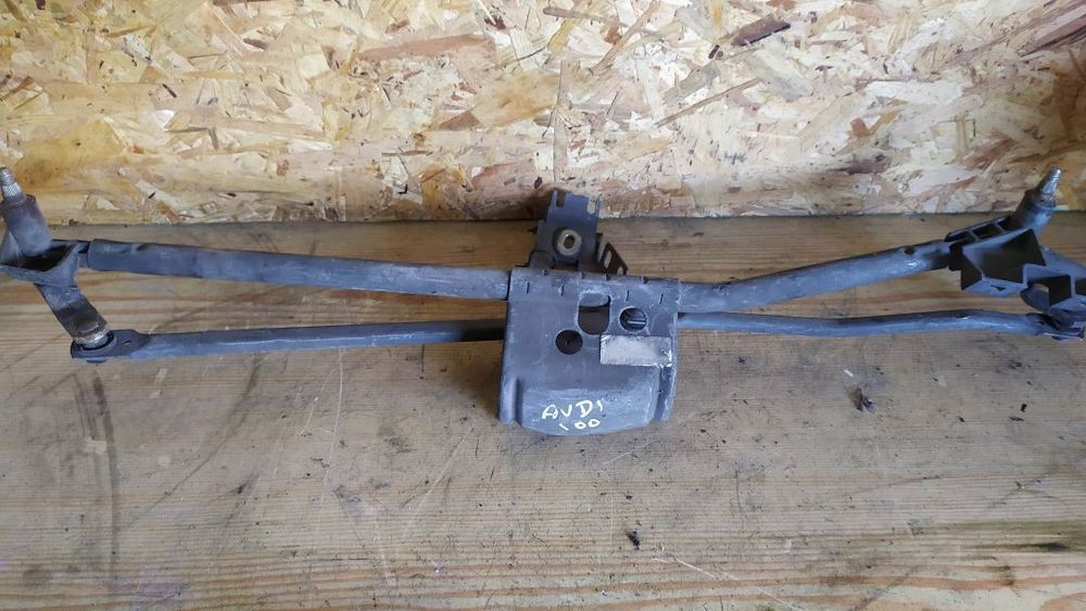 SISTEMA LIMPA VIDROS AUDI 100 C4