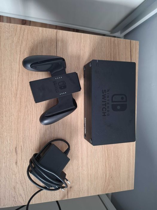 konsola nintento switch