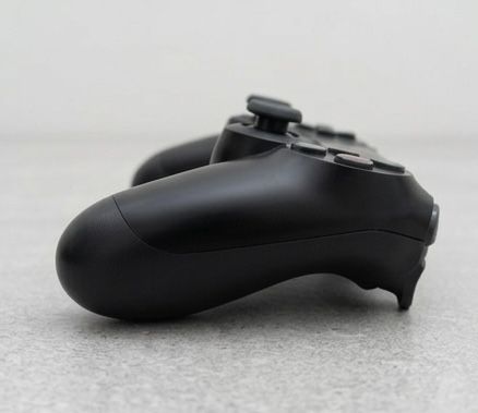 Геймпад для PS4 джойстик DualShock 4 новий