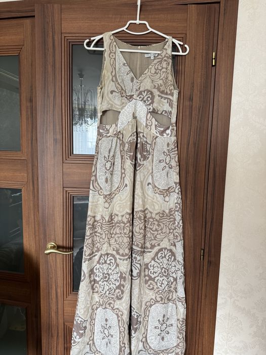 Сукні,сарафани в пол,довгі,шовк,W Les Femmes,Eureca,Babylon,Imperial