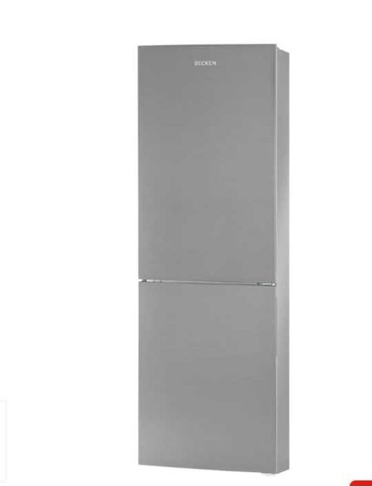 Frigorífico combinado boost coling becken