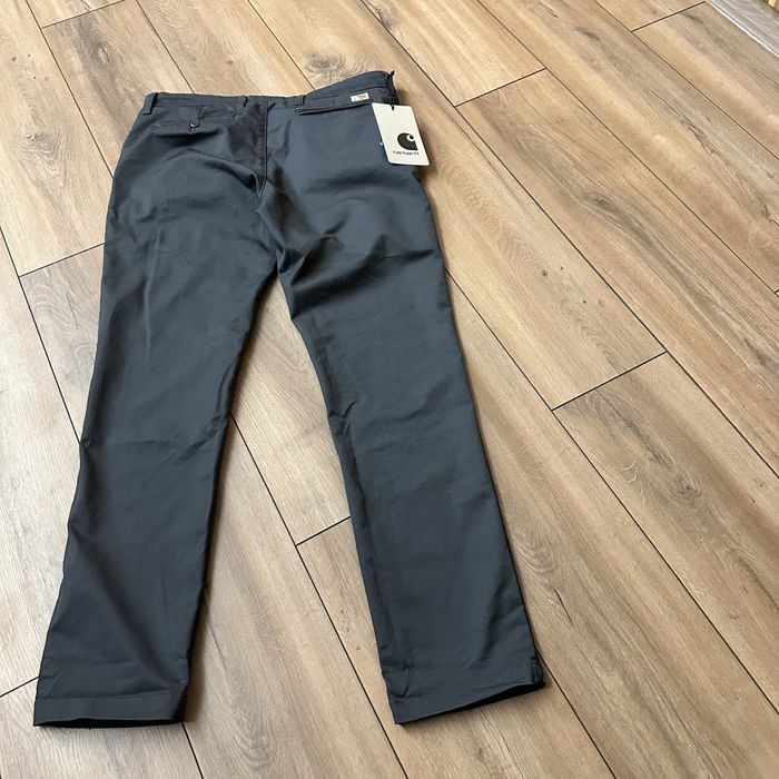 Штани чоловічі carhartt