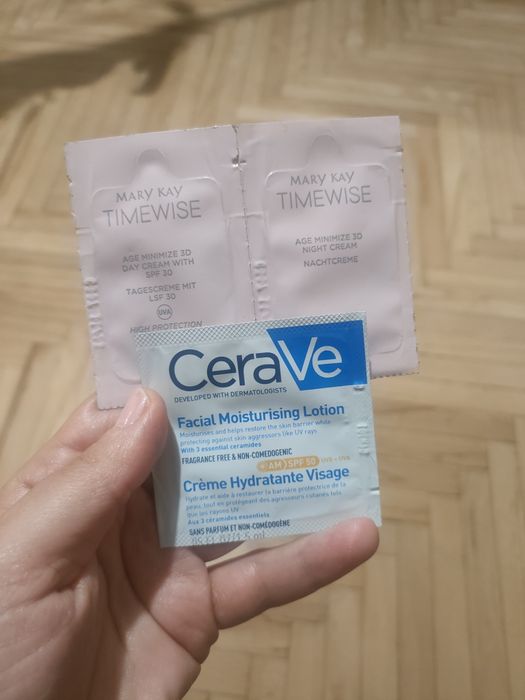 La Roche-Posay EFFACLAR DUO+ M - krem do twarzy