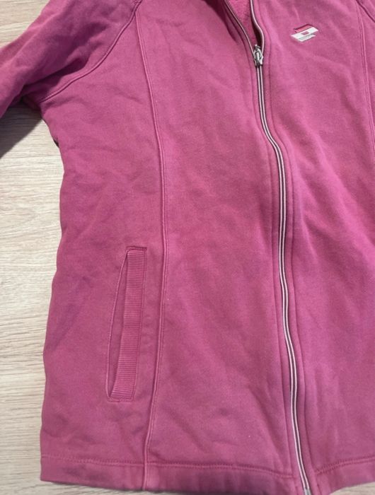 Vintage bluza lotto