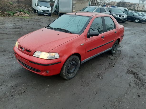 Fiat Albea na sprzedaż, OLX.pl Ogłoszenia