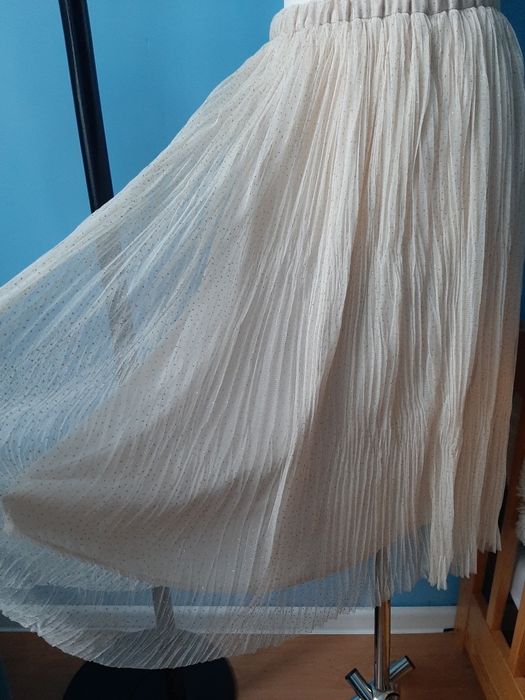 Spódnica tiulowa nowa H & M