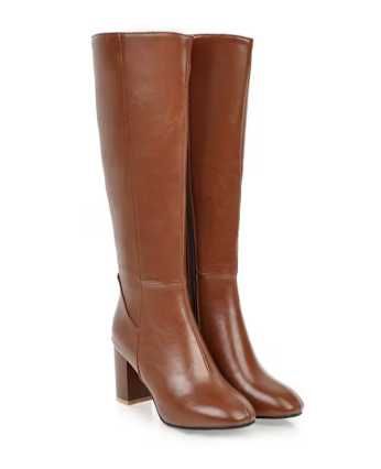 BOTAS alta mulher NOVAS