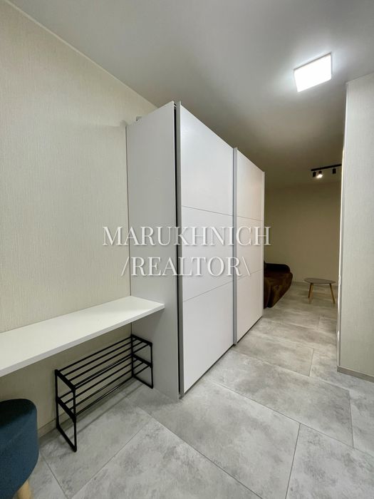 Аренда 2к. квартира ЖК Новодворянский Центр Небо Лофт парк Шевченко