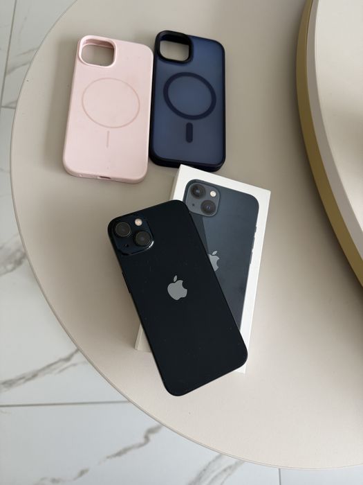 Iphone 13 stan bdb czarny