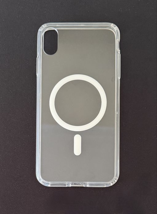 Capa iPhone XS Max