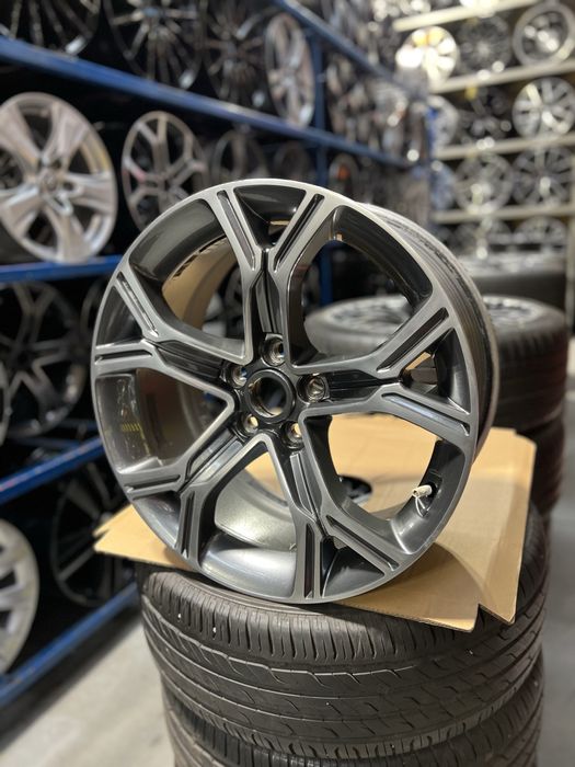 *Komplet alufelg 5x114.3 19” oryginalna Kia