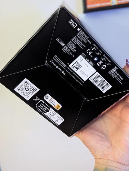 Ciśnieniomierz Braun ExactFit 3