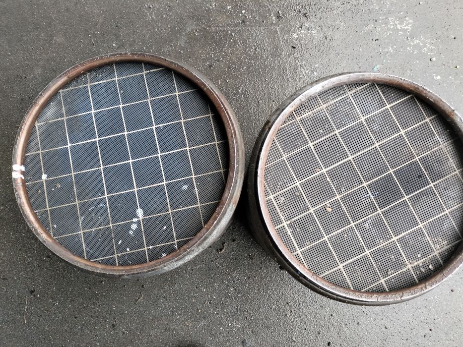 DPF katalizator setra