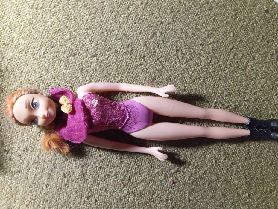 Продам кукол в отличном состоянии