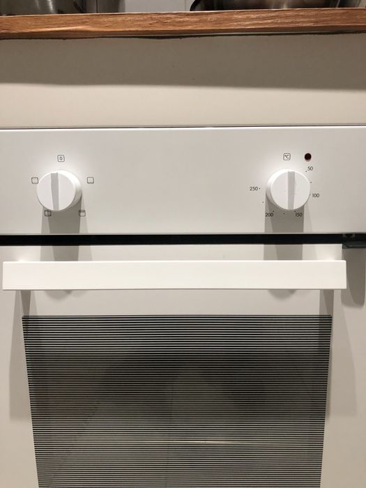 Forno IKEA Lagan Branco