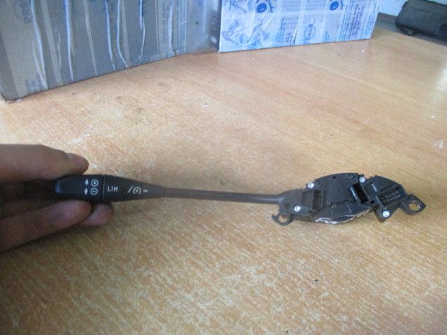 Conjunto / manetes de luzes e limpa vidros MERCEDES-BENZ Classe C (W20