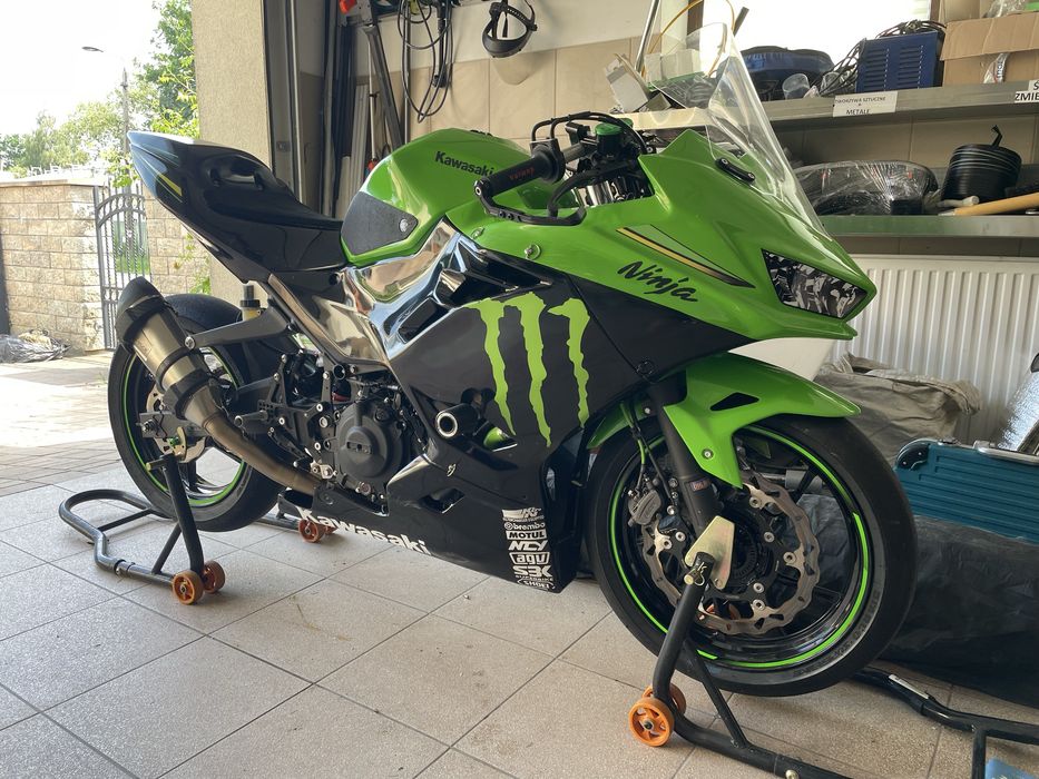 Kawasaki