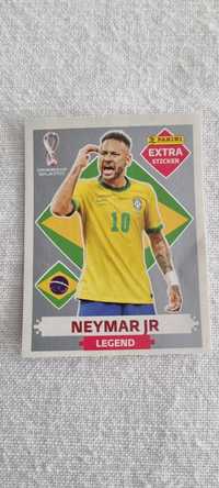 Neymar Legend - Cadernetas e Cromos em Penacova - OLX Portugal