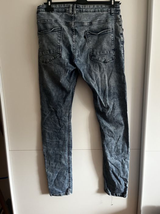 Jeansy męskie House 32/34
