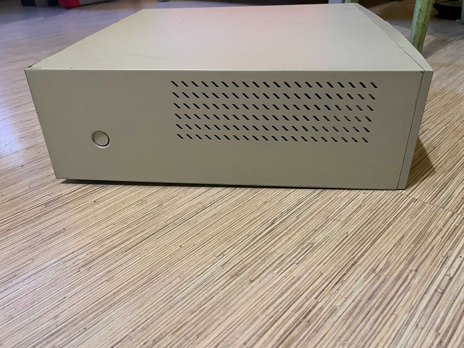 Zestaw Komputery PC Retro, pentium 4, athlon nvidia vanta komputer