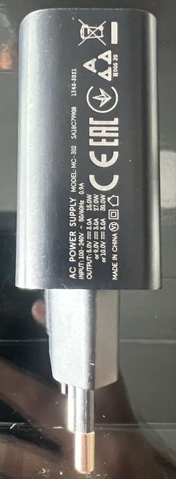 Motorola Moto G9 Power para peças