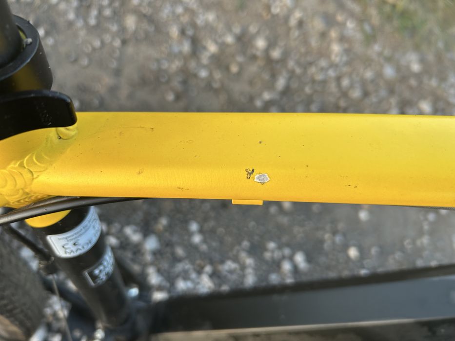 Rower elektryczny nilox x6 national geographic