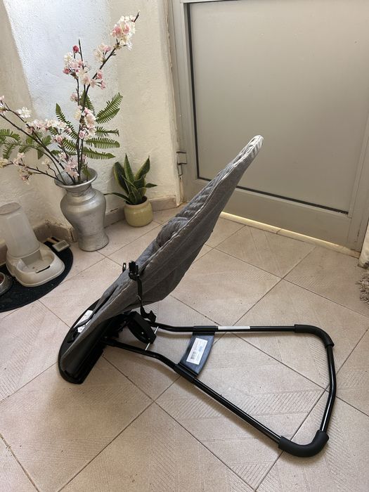 Cadeira de repouso- 3 posições